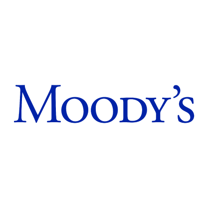 Logo da Moody's