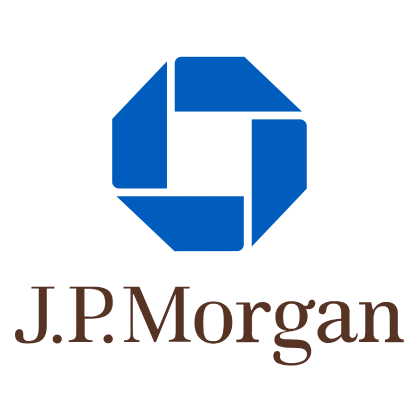 Logo do JPMorgan Chase